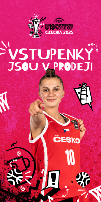 Vstupenky MS U19